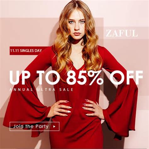 zaful sale.